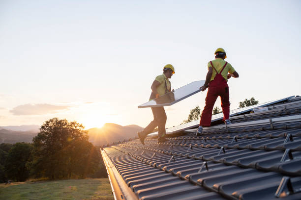 Best Steel Roofing  in Granbury, TX