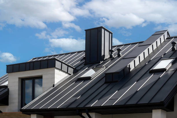 Professional Roofing in Granbury, TX